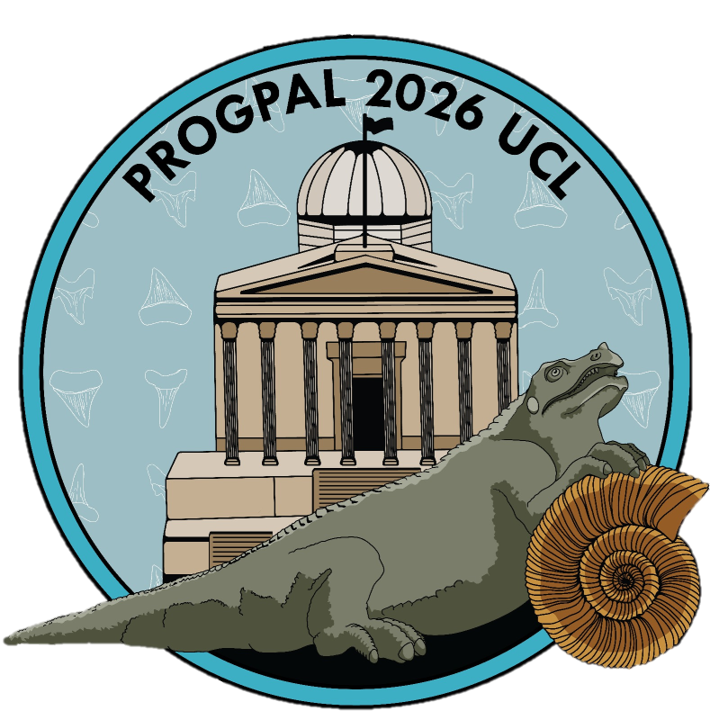 Progpal 2026 logo
