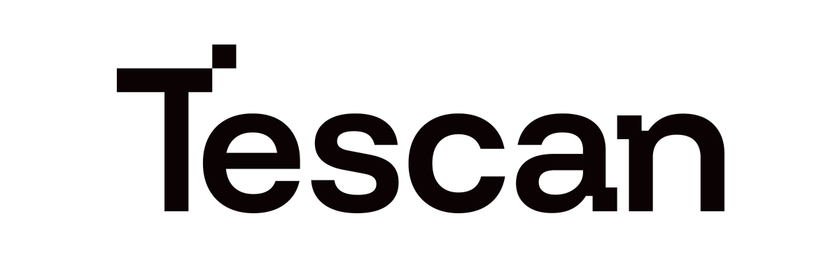 Tescan logo